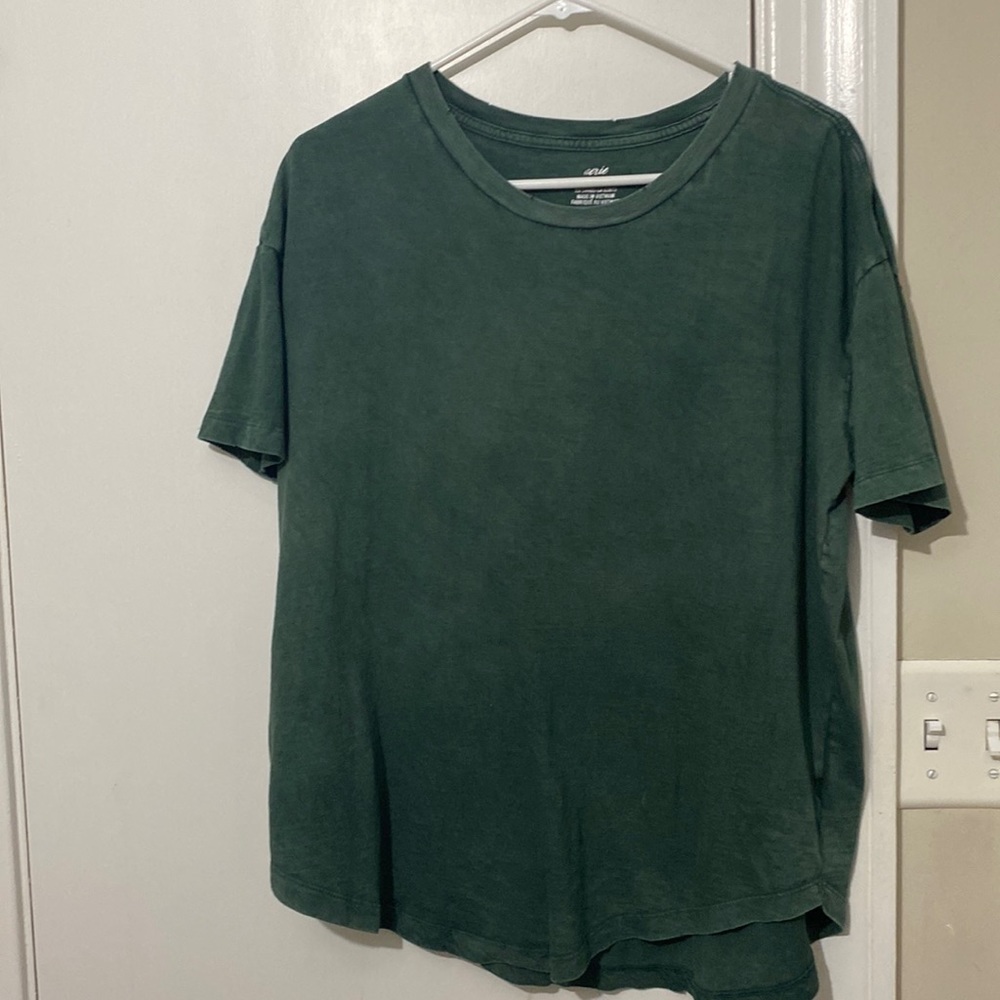 Aerie T